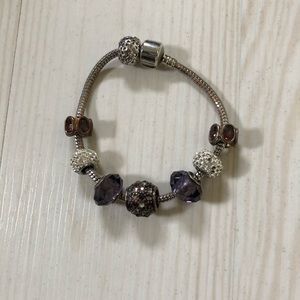 Swarovski bracelet